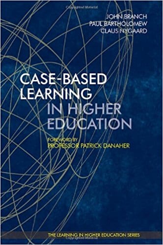 good books for case study